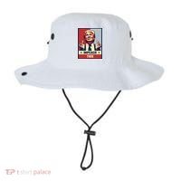 Pro Donald Trump Gifts Republican Conservative Impeach This Bucket Hat thumb 0