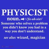 Physicist Definition Wizard Scientist Funny Physics Gift Hoodie thumb 7