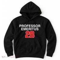 Professor Emeritus 28 Hoodie thumb 0