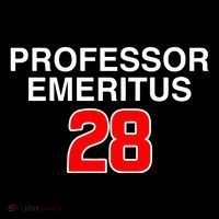 Professor Emeritus 28 Sweatshirt thumb 3