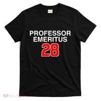 Professor Emeritus 28 T-Shirt thumb 0