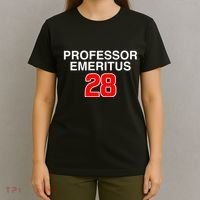 Professor Emeritus 28 T-Shirt thumb 4