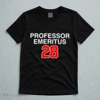 Professor Emeritus 28 T-Shirt thumb 5
