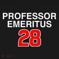 Professor Emeritus 28 Button thumb 1