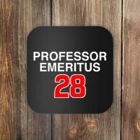 Professor Emeritus 28 Coaster thumb 0