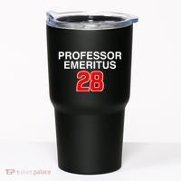 Professor Emeritus 28 Tumbler thumb 0