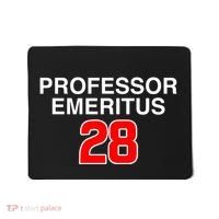 Professor Emeritus 28 Mousepad thumb 0