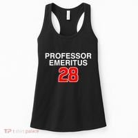 Professor Emeritus 28 Women's Tank Top thumb 0