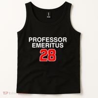 Professor Emeritus 28 Tank Top thumb 2