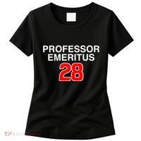 Professor Emeritus 28 Women's T-Shirt thumb 0