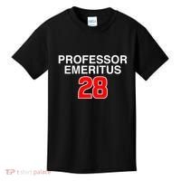 Professor Emeritus 28 Kids T-Shirt thumb 0