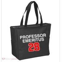 Professor Emeritus 28 Tote Bag thumb 2