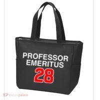 Professor Emeritus 28 Tote Bag thumb 3
