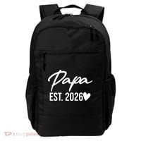 Papa EST 2026 Backpack thumb 0