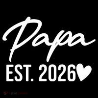 Papa EST 2026 Backpack thumb 2