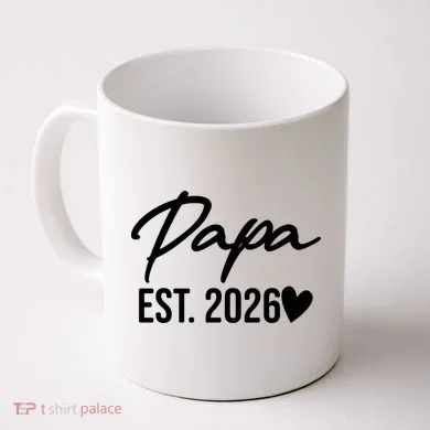 Coffee Mug