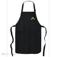 Private E 2 Mlitary Badge Apron thumb 0