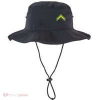 Private E 2 Mlitary Badge Bucket Hat thumb 0