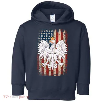 Toddler Hoodie