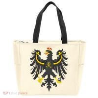Prussia Eagle Arms Prussian Flag Tote Bag thumb 0