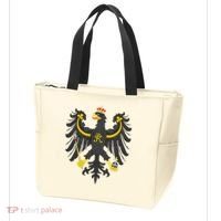 Prussia Eagle Arms Prussian Flag Tote Bag thumb 3