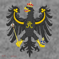 Prussia Eagle Arms Prussian Flag Toddler Hoodie thumb 2