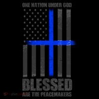 Blessed Are The Peacemakers Coffee Mug thumb 5