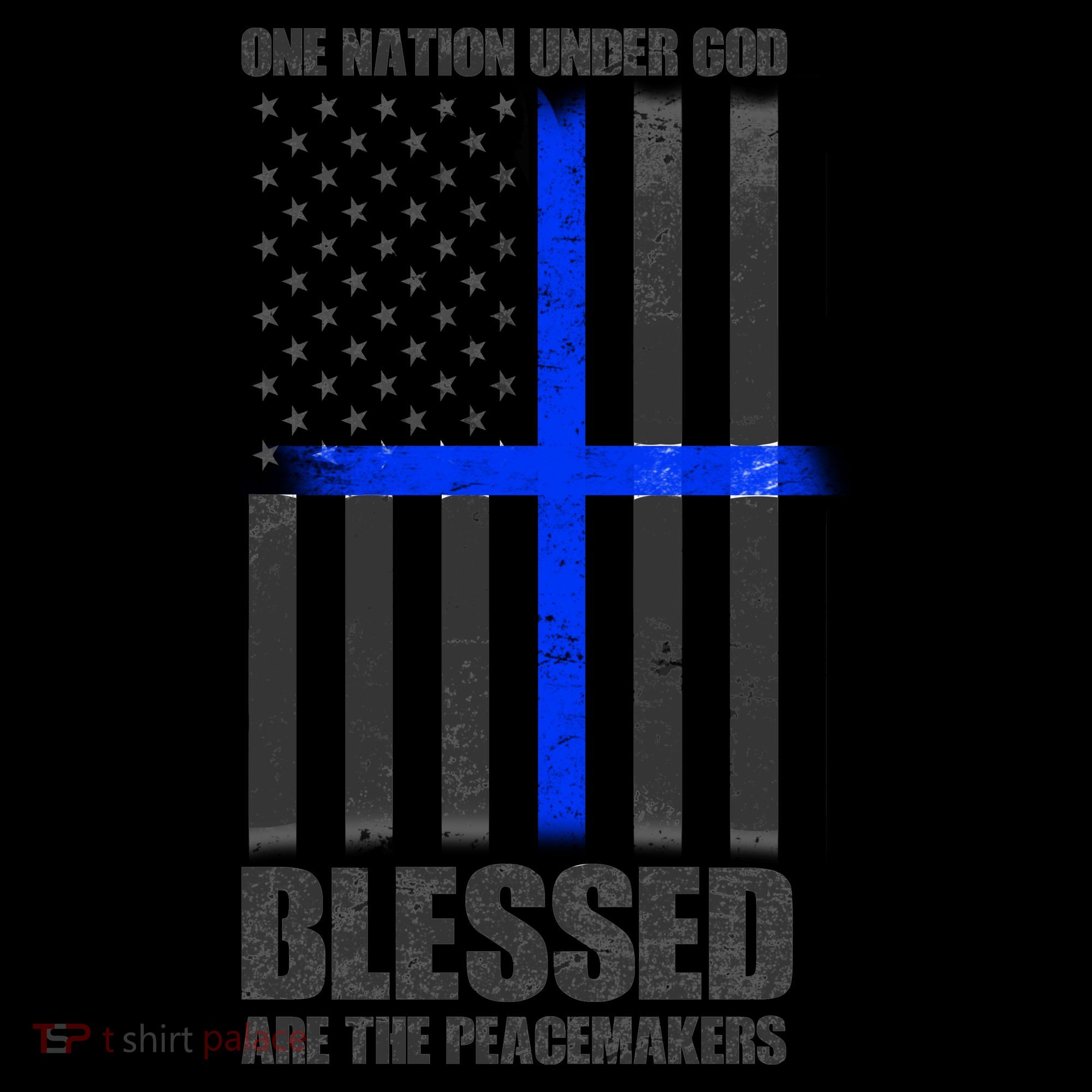 Blessed Are The Peacemakers Coffee Mug