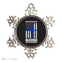 Blessed Are The Peacemakers Ornament thumb 0