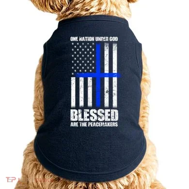Doggie Tank