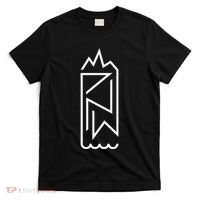 Pnw Earth And Water Minimal – Cascadia Pacific Northwest T-Shirt thumb 0