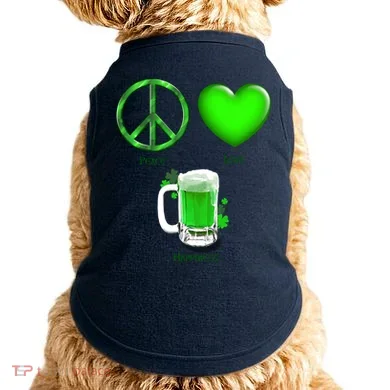 Doggie Tank