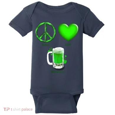 Baby Bodysuit