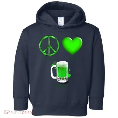 Toddler Hoodie