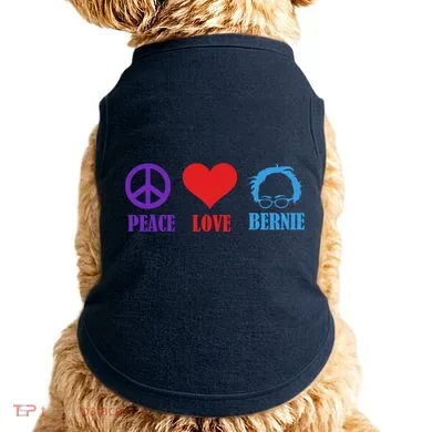 Doggie Tank