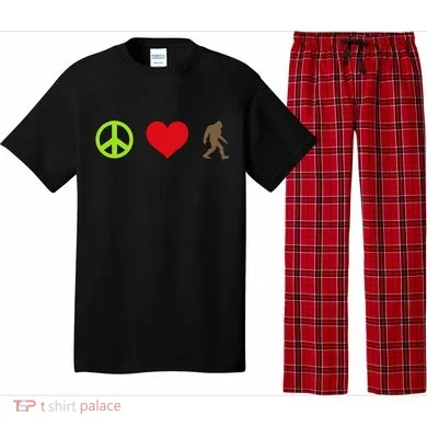 Pajama Set