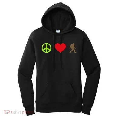 Women's Hoodie