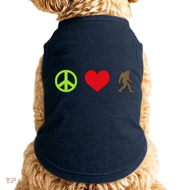 Doggie Tank