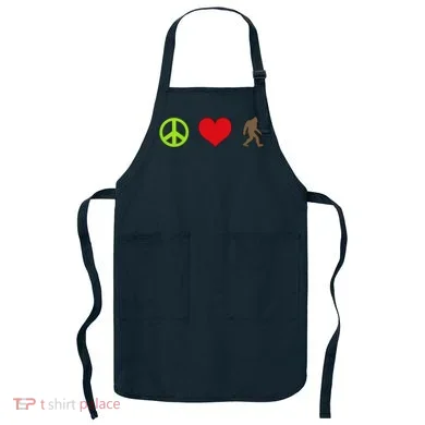Apron