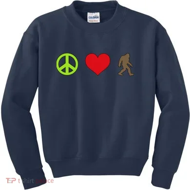 Kids Sweatshirt