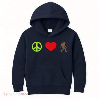 Kids Hoodie