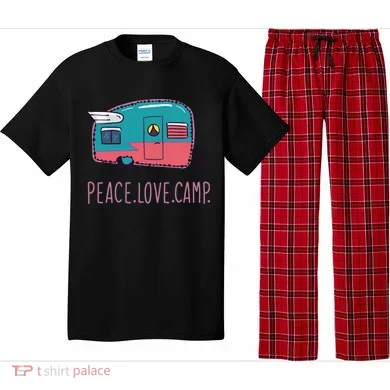 Pajama Set