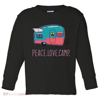 Toddler Long Sleeve