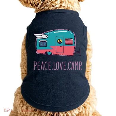 Doggie Tank