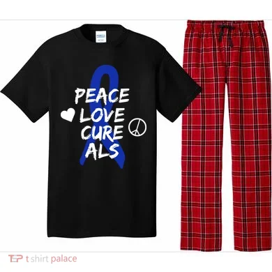 Pajama Set
