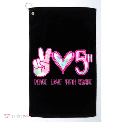 Golf Towel