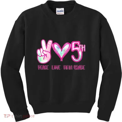 Kids Sweatshirt