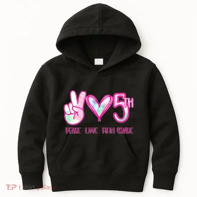 Kids Hoodie