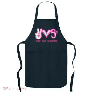 Apron