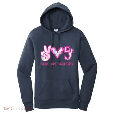 Women's Hoodie